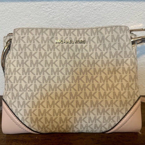 MK Nicole Crossbody bag - Picture 8 of 8